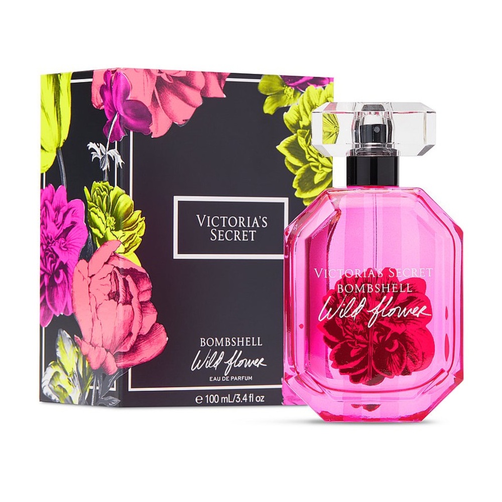 Bombshell Wildflower Eau de Parfum